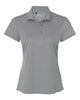 Adidas Embroidered Women's Climalite Sport Shirt