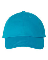Adult Bio-washed Classic Dad Cap