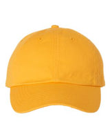 Adult Bio-washed Classic Dad Cap