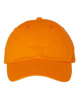 Adult Bio-washed Classic Dad Cap