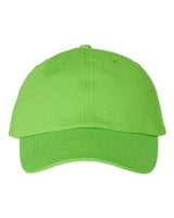 Adult Bio-washed Classic Dad Cap