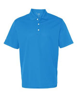 Adidas Embroidered Climalite Sport Shirt