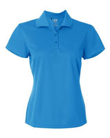 Adidas Embroidered Women's Climalite Sport Shirt