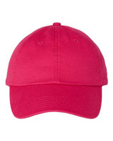 Adult Bio-washed Classic Dad Cap