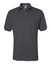 Load image into Gallery viewer, Silverton Elementary Embroidered Polo Uniform Shirt
