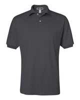 Silverton Elementary Embroidered Polo Uniform Shirt
