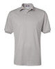 JERZEES Embroidered SpotShield™ 50/50 Sport Shirt Polo