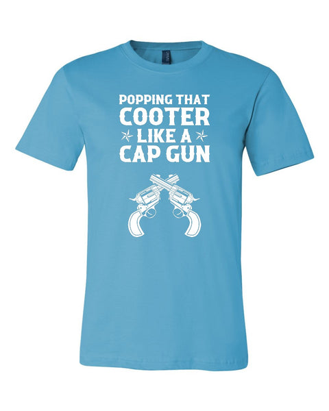 Popping Cooter