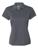 Adidas Embroidered Women's Climalite Sport Shirt
