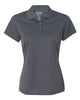 Adidas Embroidered Women's Climalite Sport Shirt