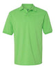 JERZEES Embroidered SpotShield™ 50/50 Sport Shirt Polo