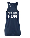 One More Rep Tank Top