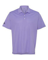 Adidas Embroidered Climalite Sport Shirt