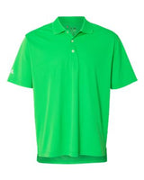 Adidas Embroidered Climalite Sport Shirt