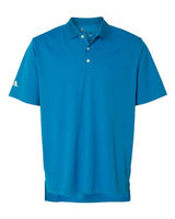 Adidas Embroidered Climalite Sport Shirt