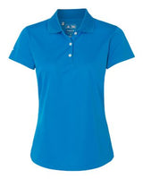 Adidas Embroidered Women's Climalite Sport Shirt