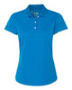 Adidas Embroidered Women's Climalite Sport Shirt