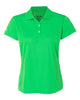Adidas Embroidered Women's Climalite Sport Shirt