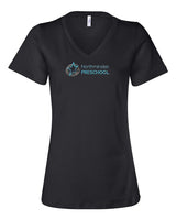 Northminster Short Sleeve V-Neck T-shirt
