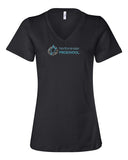 Northminster Short Sleeve V-Neck T-shirt