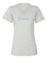 Northminster Short Sleeve V-Neck T-shirt