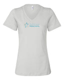 Northminster Short Sleeve V-Neck T-shirt