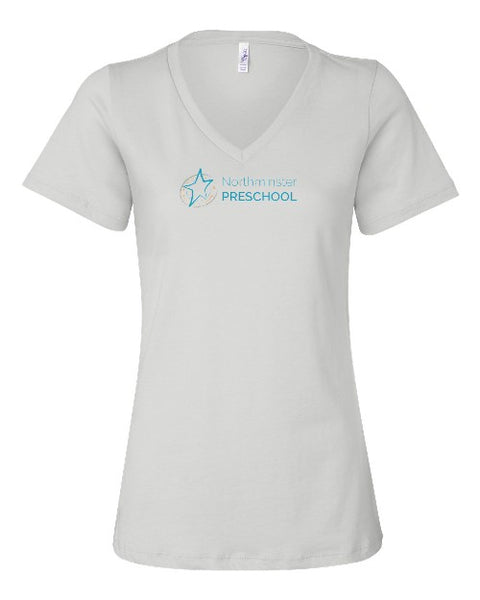 Northminster Short Sleeve V-Neck T-shirt
