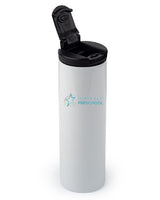 Northminster Stainless Steel Logo Water Bottle