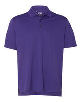 Adidas Embroidered Climalite Sport Shirt