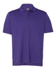 Adidas Embroidered Climalite Sport Shirt