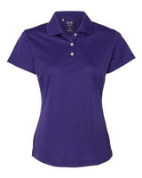 Adidas Embroidered Women's Climalite Sport Shirt
