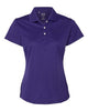 Adidas Embroidered Women's Climalite Sport Shirt