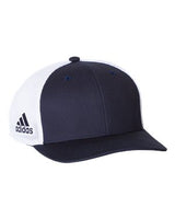 Adidas Mesh-Back Colorblocked Cap