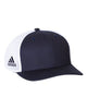 Adidas Mesh-Back Colorblocked Cap