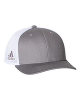 Adidas Mesh-Back Colorblocked Cap
