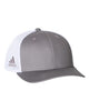 Adidas Mesh-Back Colorblocked Cap