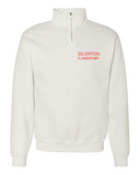 Silverton Elementary Quarter Zip Sweatshirt