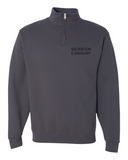 Silverton Elementary Quarter Zip Sweatshirt