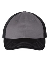 Adult Bio-washed Classic Dad Cap