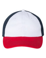 Adult Bio-washed Classic Dad Cap