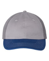 Adult Bio-washed Classic Dad Cap