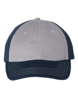 Adult Bio-washed Classic Dad Cap