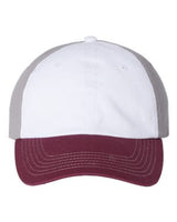 Adult Bio-washed Classic Dad Cap