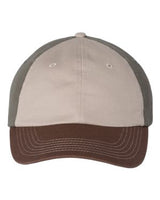 Adult Bio-washed Classic Dad Cap