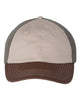 Adult Bio-washed Classic Dad Cap