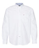 Tommy Hilfiger New England Solid Oxford Shirt