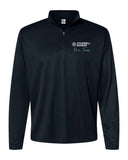 Finn Team Polyester Quarter Zip Pullover