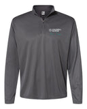 Finn Team Polyester Quarter Zip Pullover