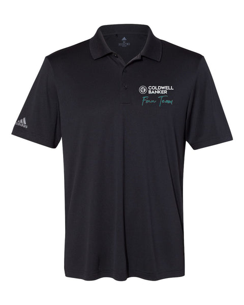 Finn Team Men's Polo