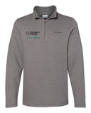 Finn Team Fleece Quarter Zip